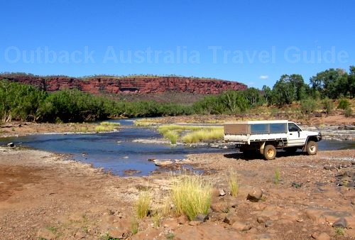 Australian Outback