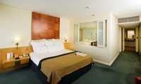Ayers Rock Hotel Room