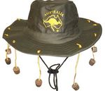 traditional aussie hat